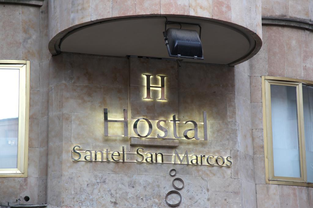 Hostal Santel San Marcos Salamanca Room photo