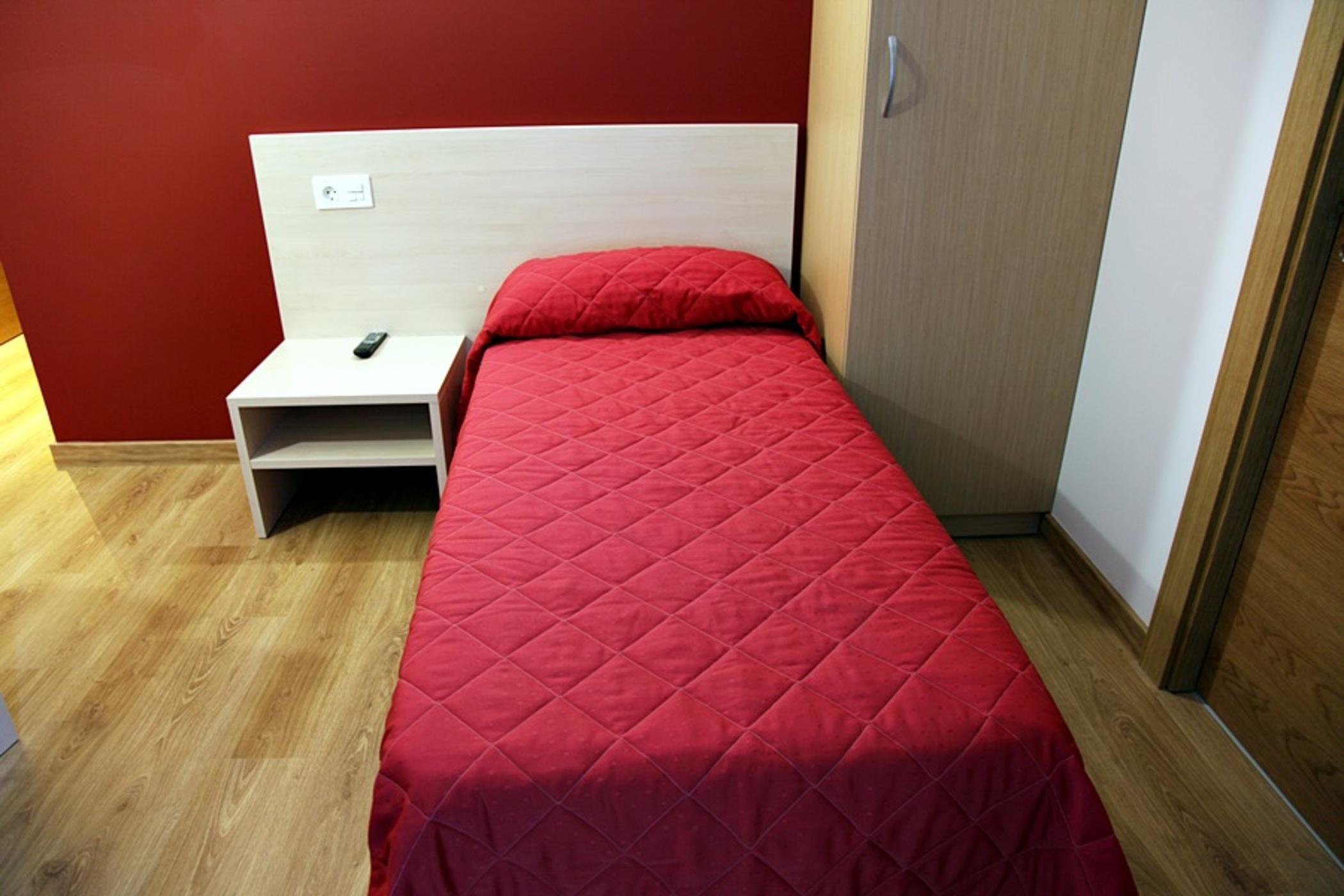 Hostal Santel San Marcos Salamanca Exterior photo