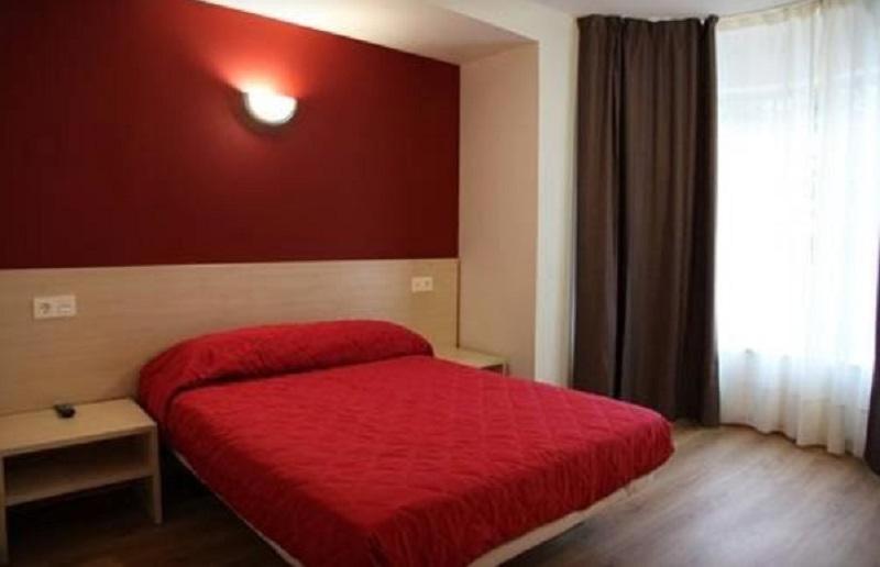 Hostal Santel San Marcos Salamanca Room photo