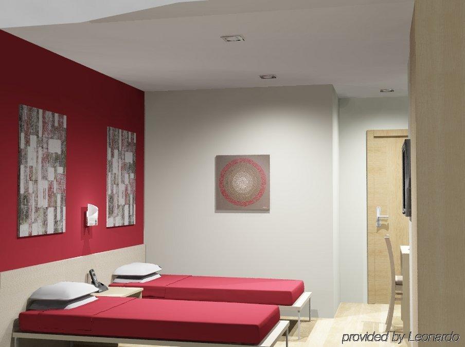 Hostal Santel San Marcos Salamanca Room photo